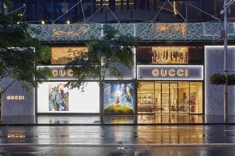 gucci store adelaide